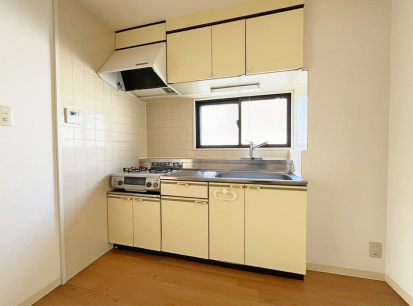 キッチン グロウコ－ト阿佐ヶ谷