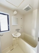 バス／シャワールーム等 グロウコ－ト阿佐ヶ谷