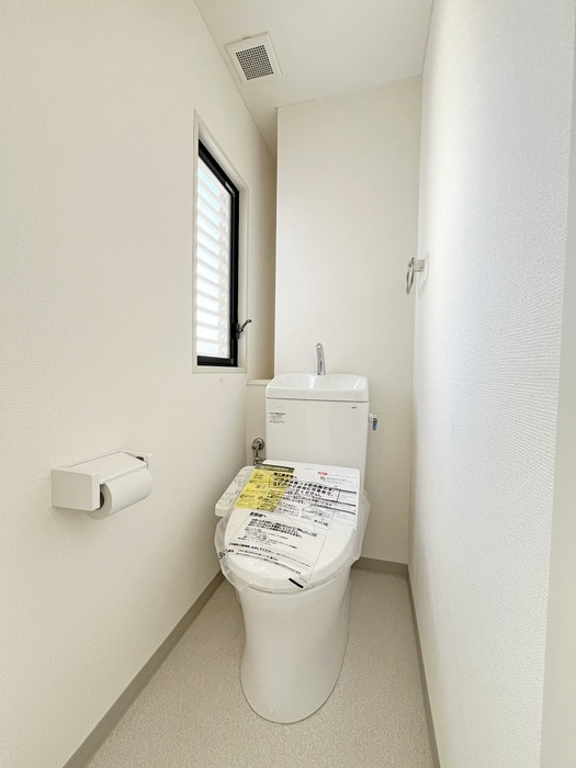 トイレ グロウコ－ト阿佐ヶ谷