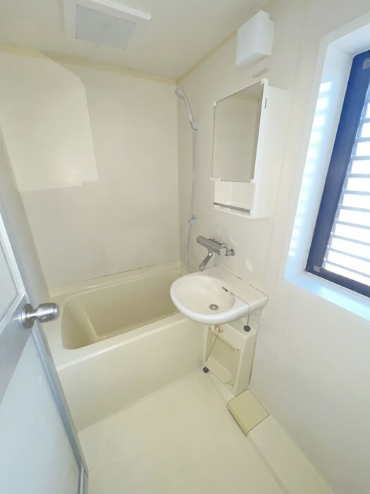 バス／シャワールーム等 グロウコ－ト阿佐ヶ谷