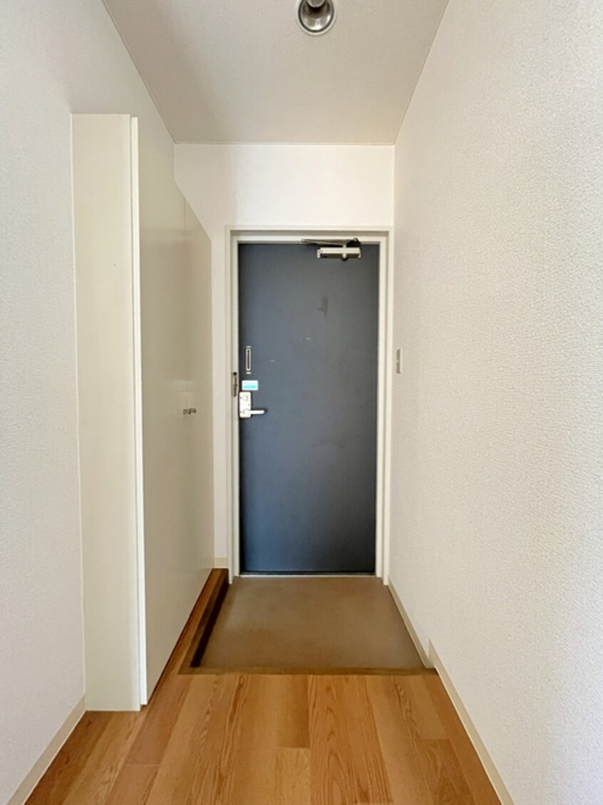 玄関 グロウコ－ト阿佐ヶ谷