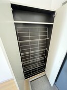 靴箱 グロウコ－ト阿佐ヶ谷