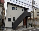 東柏ケ谷2丁目戸建て(1Ｆ)の外観