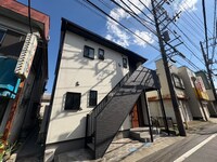 東柏ケ谷2丁目戸建て(1Ｆ)