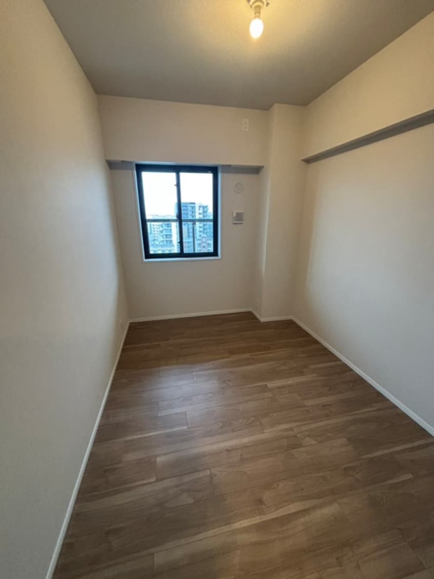 居室 パークタワー向ヶ丘遊園(1102)