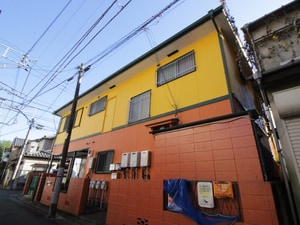 ＴＭハウス中野