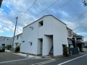 国立ウエストＡ