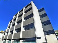 フォセット南行徳