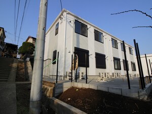 PearlLagoon玉川学園8丁目