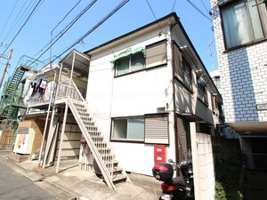 コ－ポ富士喜