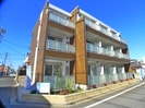 Ｄｅｅｒ　Ｂｅａｃｈの外観
