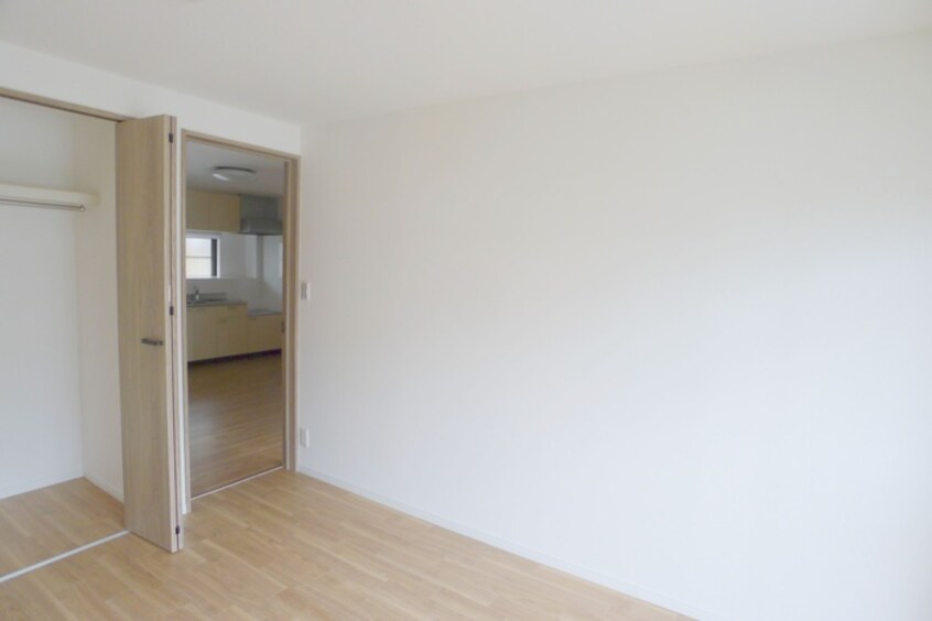 居室 エスポワール金子