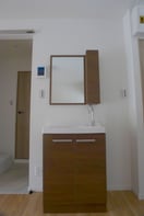 洗面 エスポワール金子