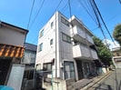 コーポオルフェの外観