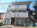 コーポオルフェ