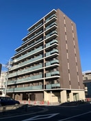 ドゥーエ南砂町Ⅱの外観