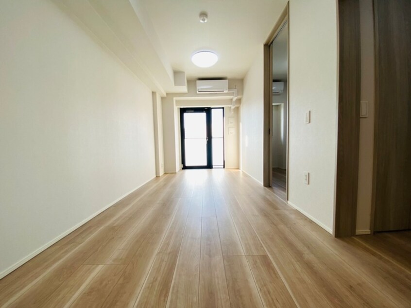 居室 ドゥーエ南砂町Ⅱ