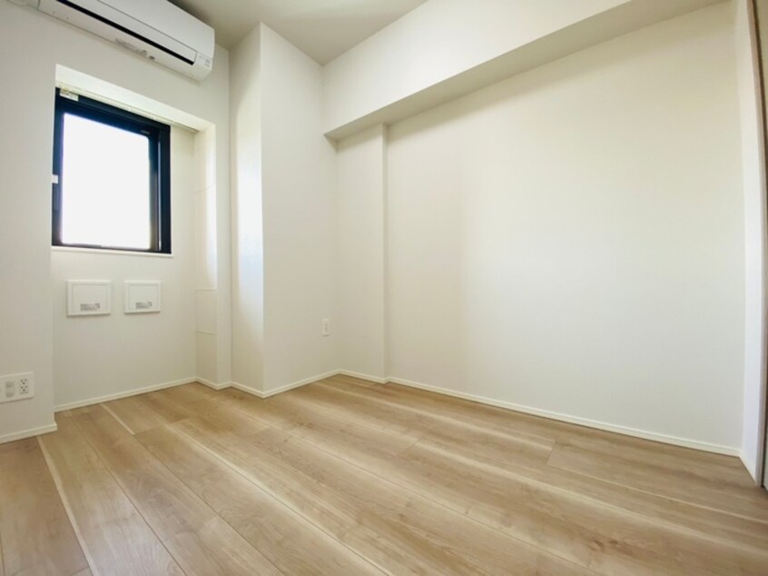 居室 ドゥーエ南砂町Ⅱ