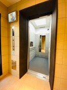 建物設備 ドゥーエ南砂町Ⅱ