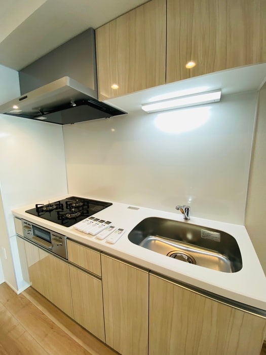 キッチン ドゥーエ南砂町Ⅱ