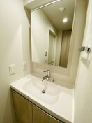 洗面 ドゥーエ南砂町Ⅱ