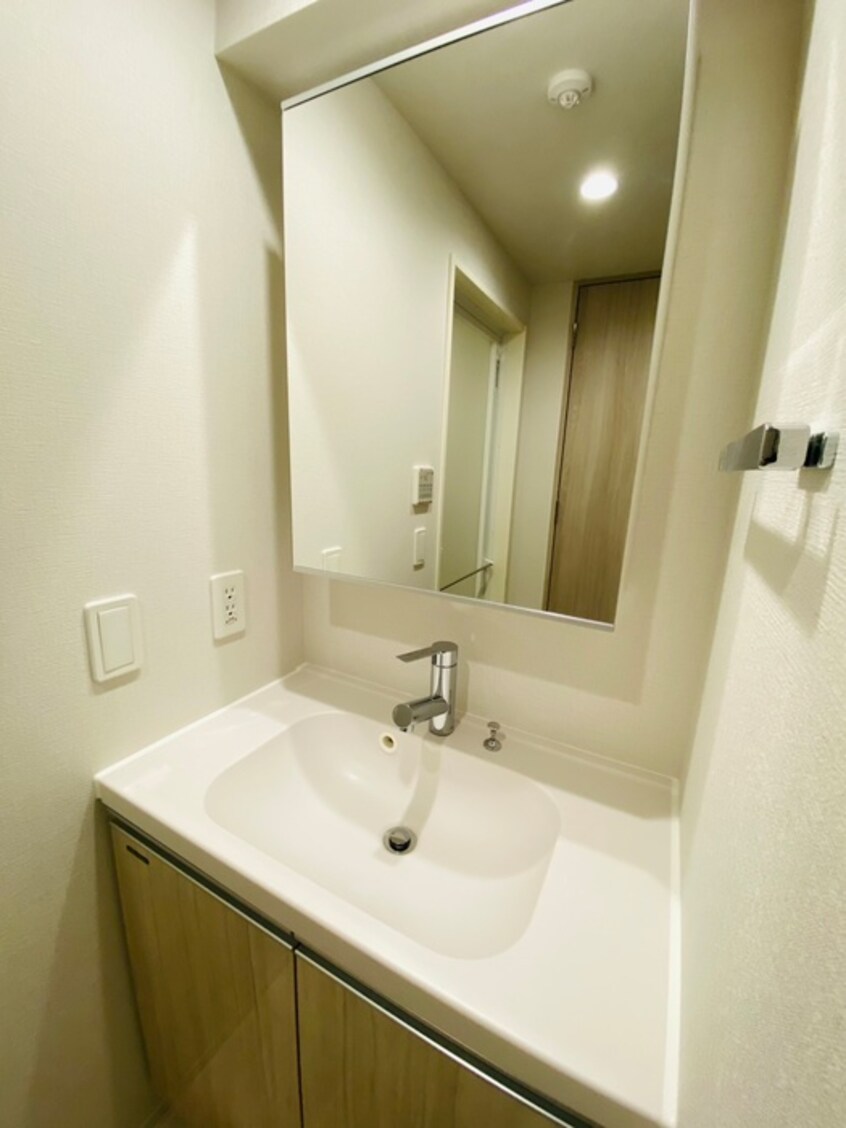 洗面 ドゥーエ南砂町Ⅱ