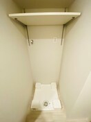 洗濯機置場 ドゥーエ南砂町Ⅱ