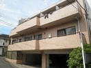井上ビルの外観