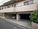駐車場 井上ビル