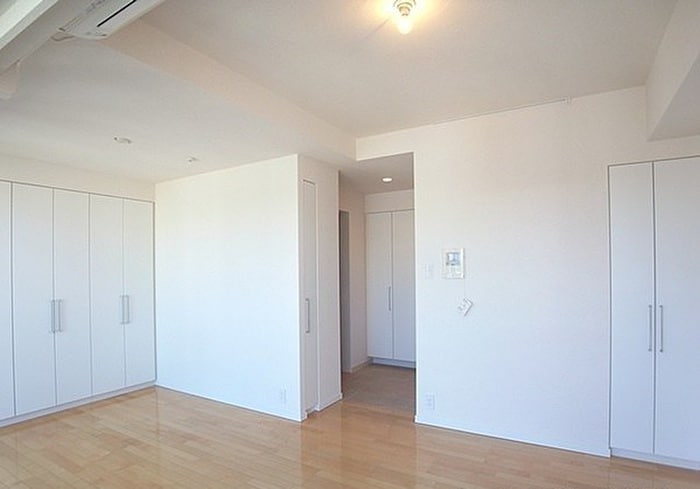 居室 パ－クアクシス渋谷桜丘ウエスト