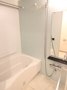 バス／シャワールーム等 パ－クアクシス渋谷桜丘ウエスト