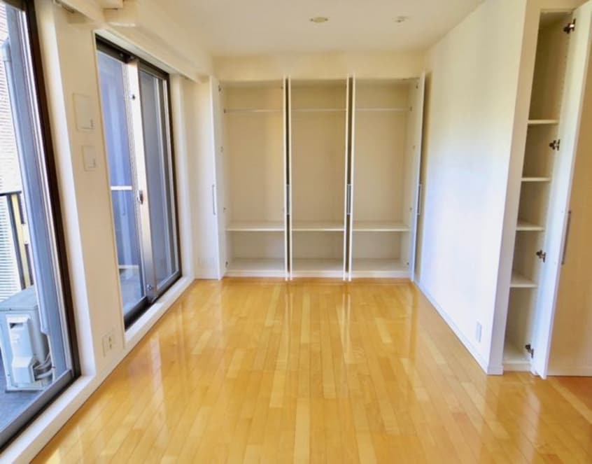 居室 パ－クアクシス渋谷桜丘ウエスト