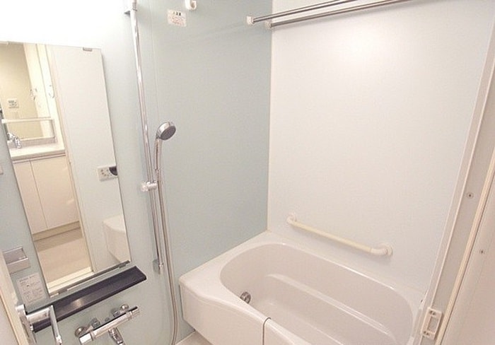 バス／シャワールーム等 パ－クアクシス渋谷桜丘ウエスト