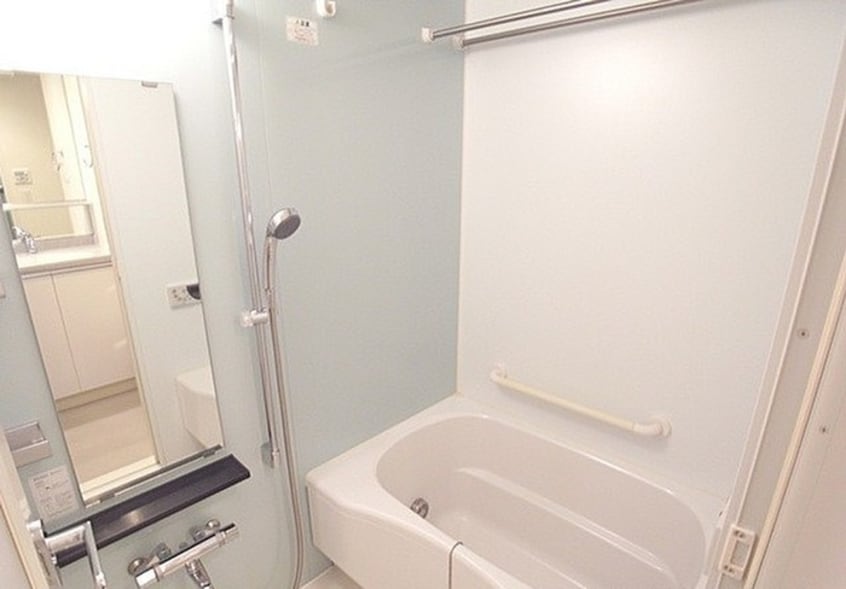 バス／シャワールーム等 パ－クアクシス渋谷桜丘ウエスト