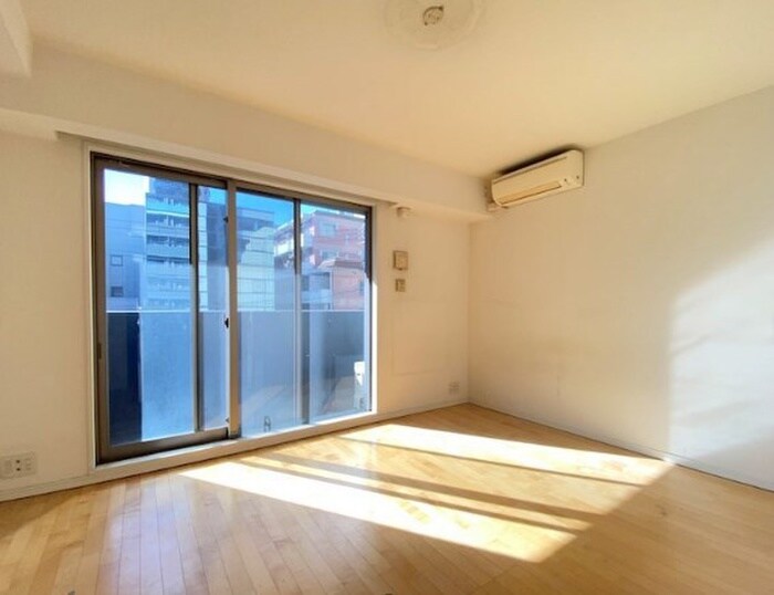 居室 パ－クアクシス渋谷桜丘ウエスト