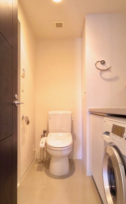 トイレ パ－クアクシス渋谷桜丘ウエスト