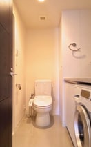 トイレ パ－クアクシス渋谷桜丘ウエスト