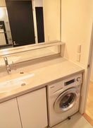 洗面 パ－クアクシス渋谷桜丘ウエスト