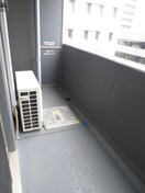 室内からの展望 パ－クアクシス渋谷桜丘ウエスト