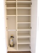 靴箱 パ－クアクシス渋谷桜丘ウエスト