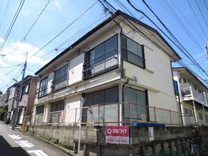 第六宮下荘