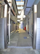 エントランス部分 ディアコート