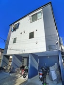 駐車場 ディアコート