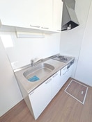 キッチン ディアコート