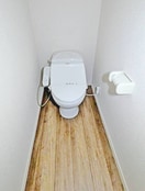 トイレ ディアコート