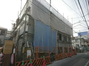 仮）クラス市谷
