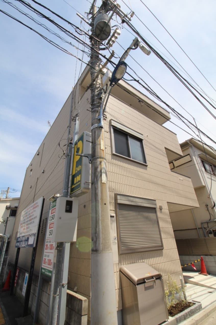 外観写真 Ｍａｉｓｏｎ Ｂｌｉｓｓ