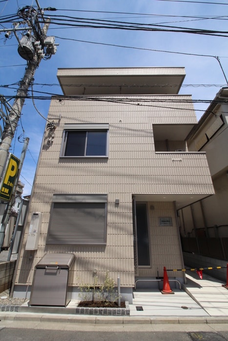 外観写真 Ｍａｉｓｏｎ Ｂｌｉｓｓ