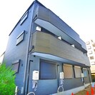ＨＳ柏の外観