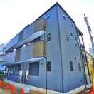 外観写真 ＨＳ柏